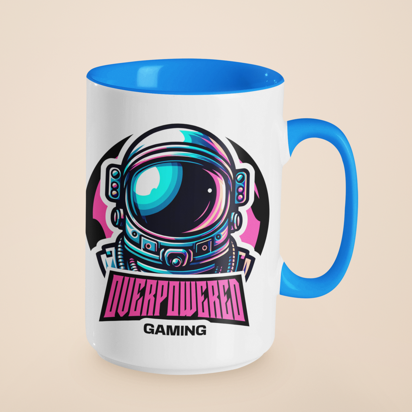 Custom Photo & Text Mug – 11 oz, 15 oz, Color Handle & Magic Heat‑Reveal