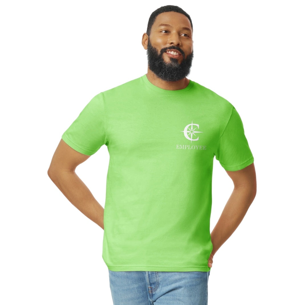 Premium Employee of the Month T-Shirt - EOTM