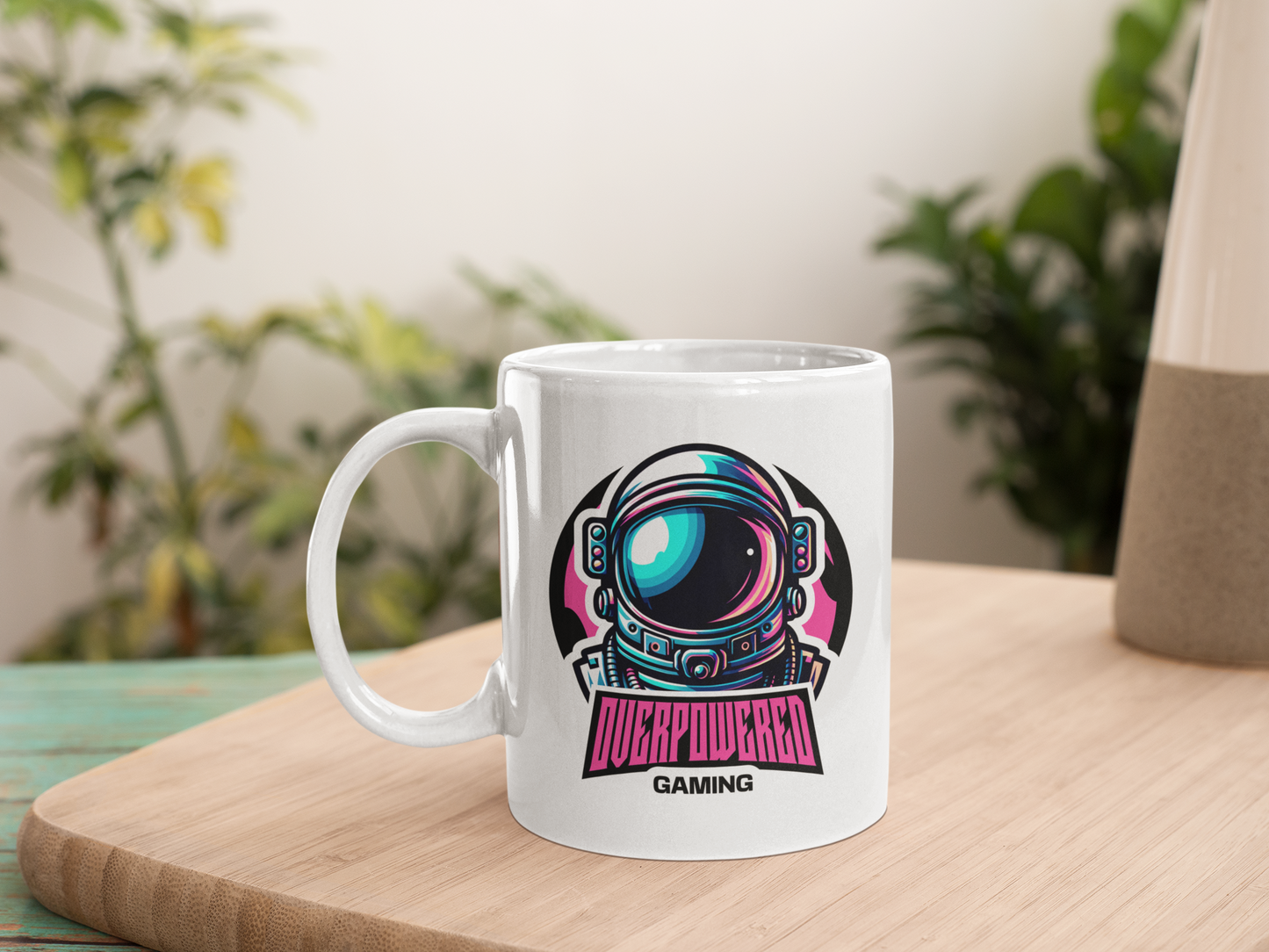 Custom Photo & Text Mug – 11 oz, 15 oz, Color Handle & Magic Heat‑Reveal