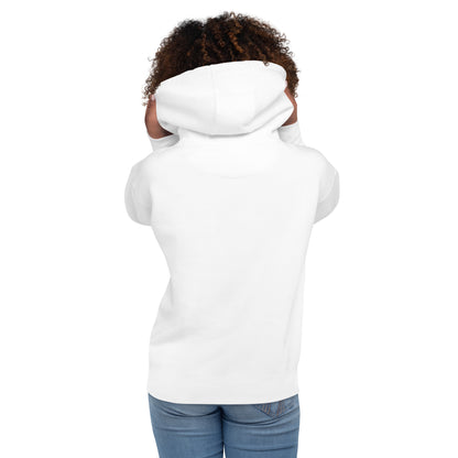 Custom Halloween Ghost Hoodie Sweatshirt Starring Your Pet – “Boo‑p” Design